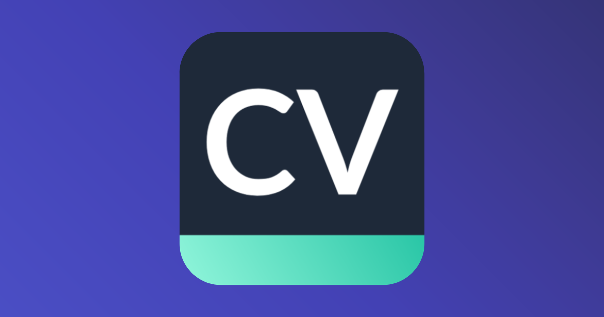 CV Engineer - Resume Guide | Advice & Examples from a Recruiter